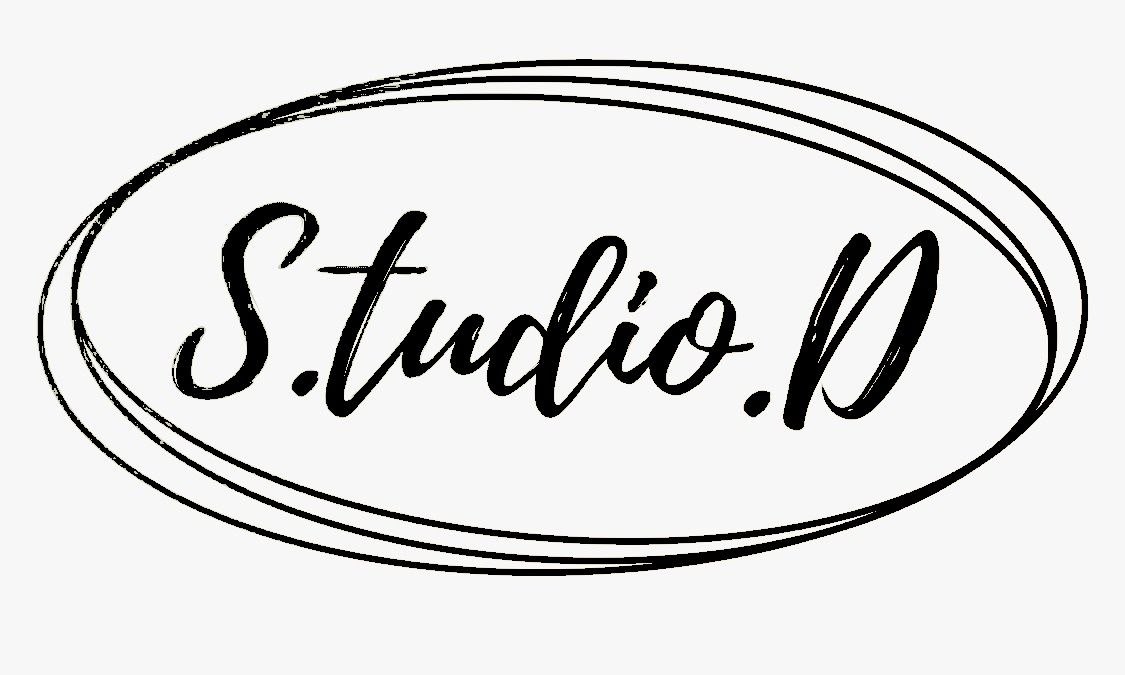 Studio.D logo